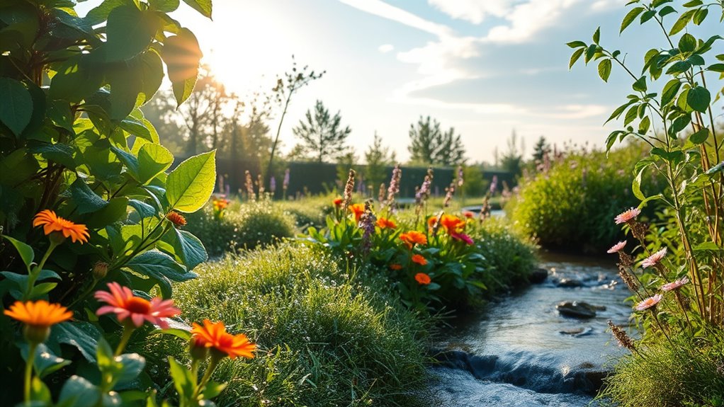 debate over chemical free products