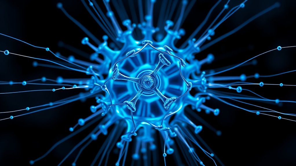 dendrimer pegylation enhances safety