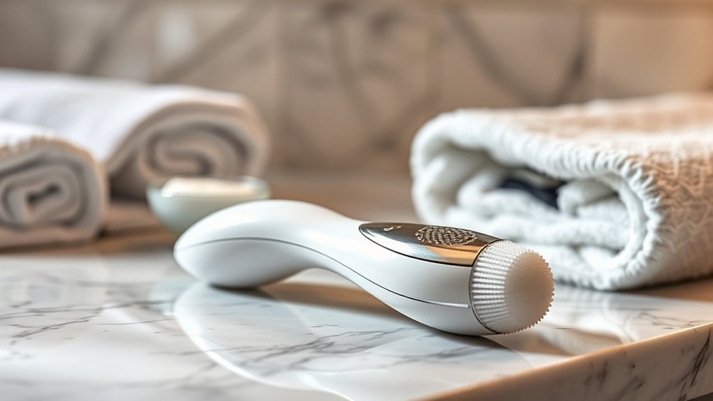 device features and suitability