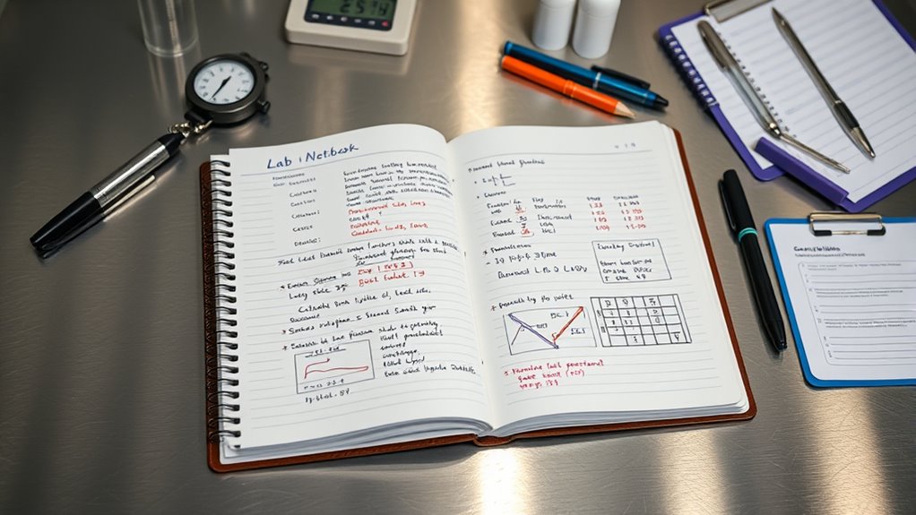 digital organized compliant records