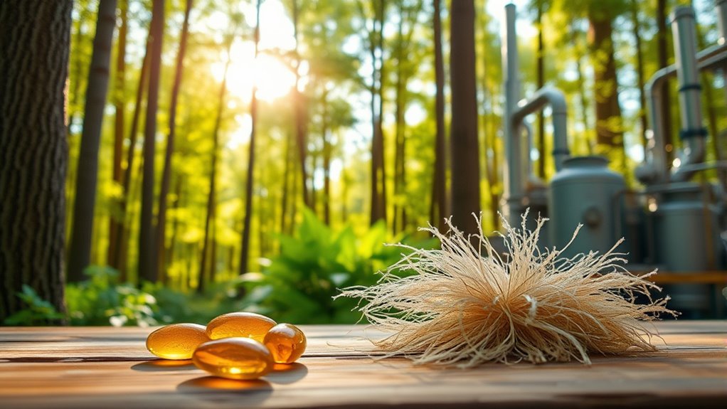 diversify and sustain biofeedstocks