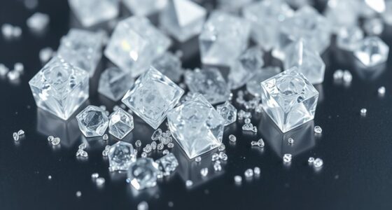 drug crystallization polymorphism processes