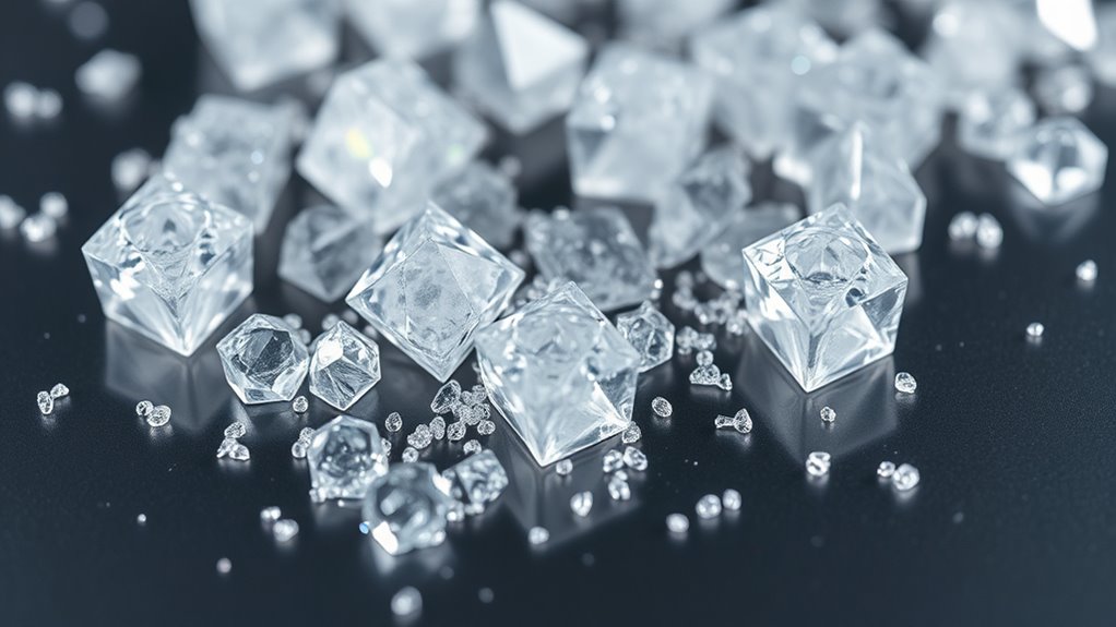 drug crystallization polymorphism processes