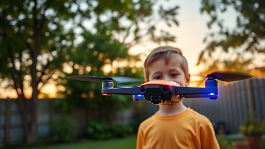 durability safety usability features