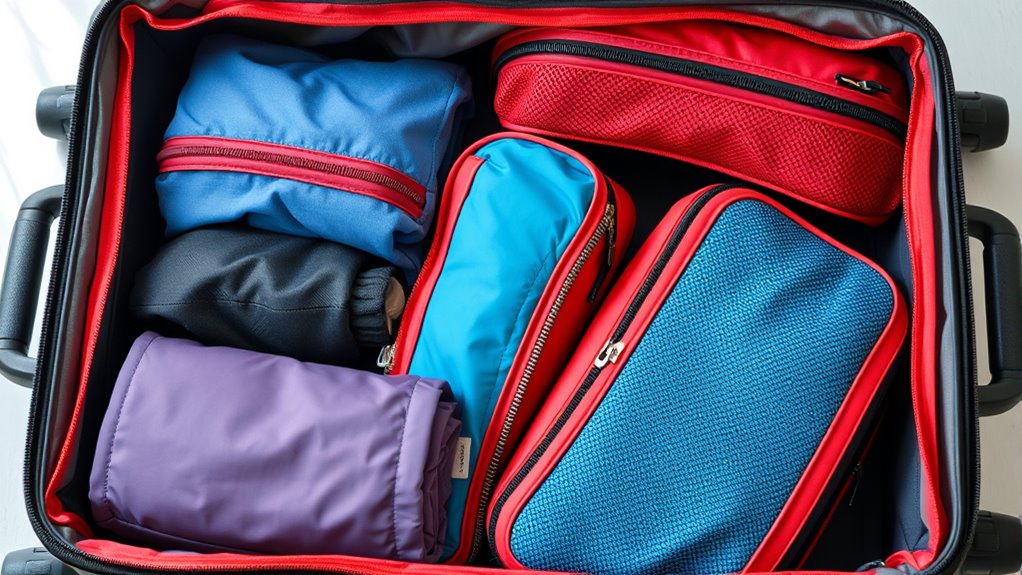 durability size compression organization