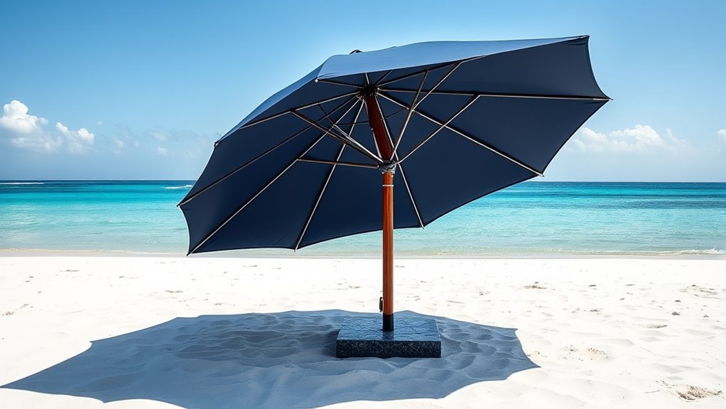 durability uv protection portability