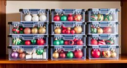 durable ornament storage solutions