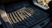 durable suv floor mats
