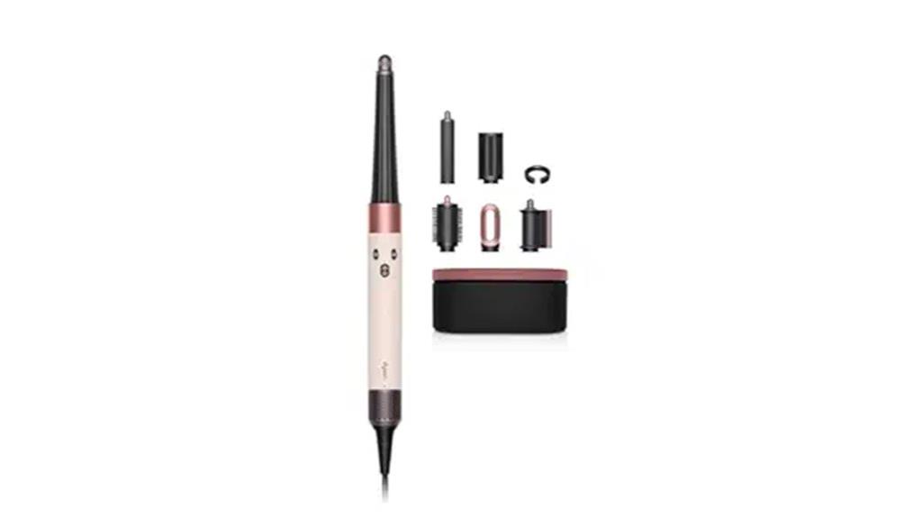 dyson airwrap multi styler