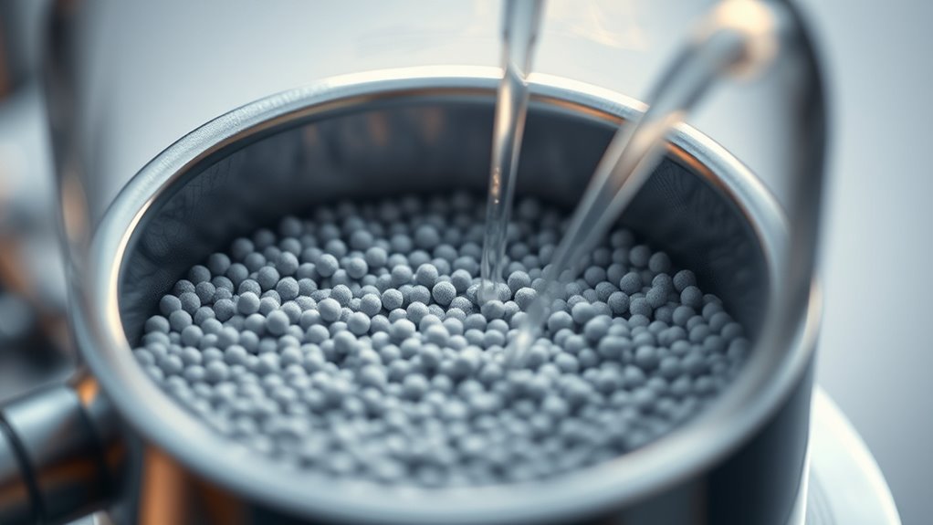 eco friendly metal catalysts