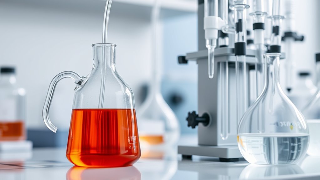 eco friendly separation techniques