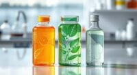 eco friendly solvent innovations