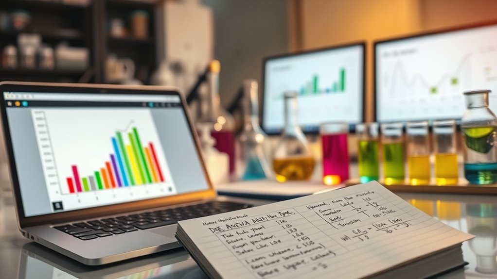 effective data visualization and design