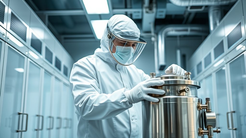 effective hpapi containment strategies