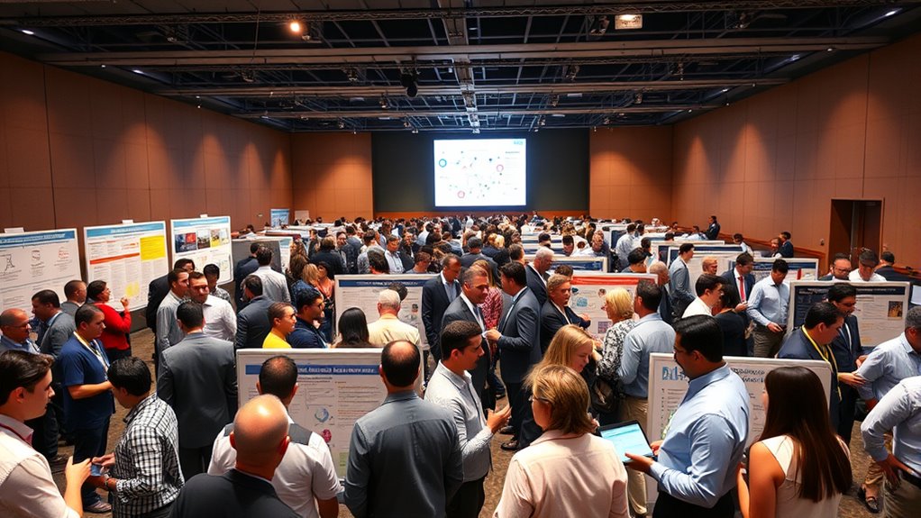 effective networking and communication