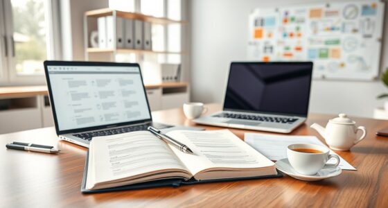 effective standard operating procedures