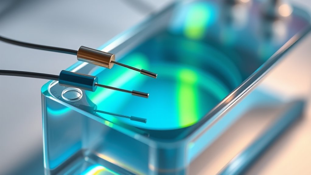 electrochemical analysis and interpretation