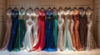 elegant gowns for special occasions