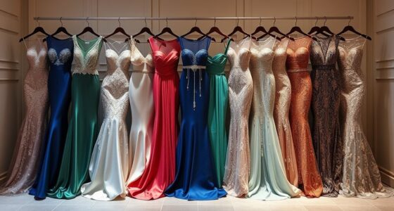 elegant gowns for special occasions