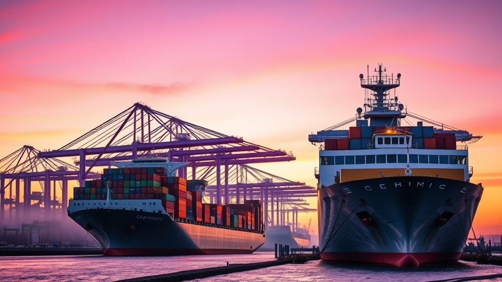 emissions reduction boosts competitiveness