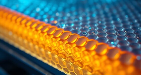 energy and water membranes