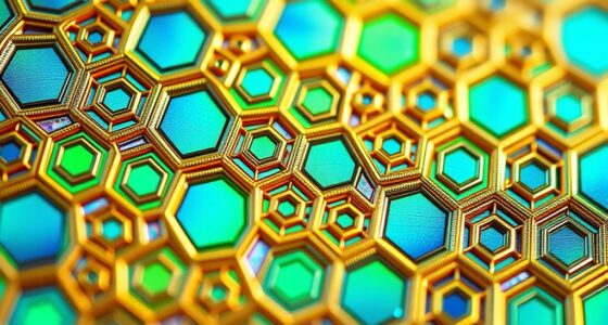 engineered microstructure properties