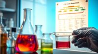 environmental impact evaluation methods