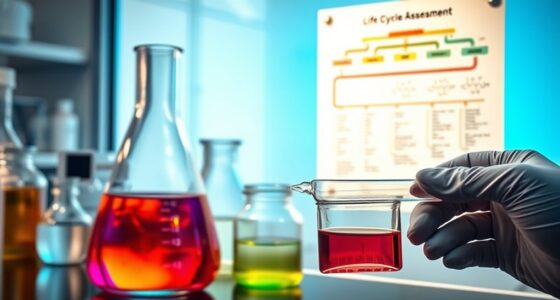 environmental impact evaluation methods