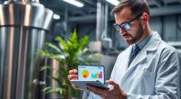 environmental impact measurement methods