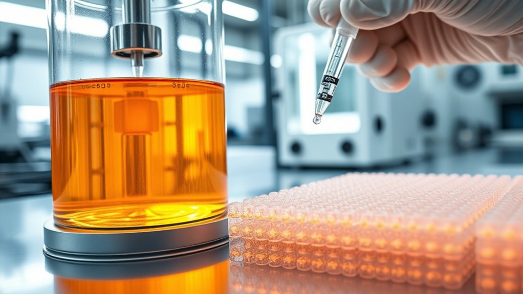 enzyme immobilization enhances efficiency