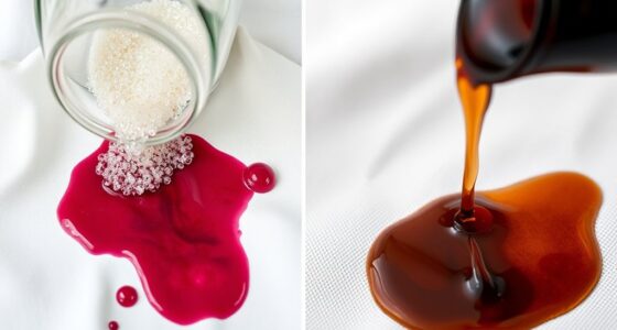 enzymes versus solvent effectiveness