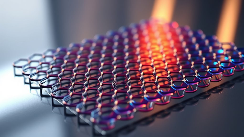 exploring 2d materials