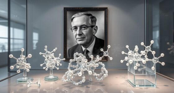 flory s impact on polymers