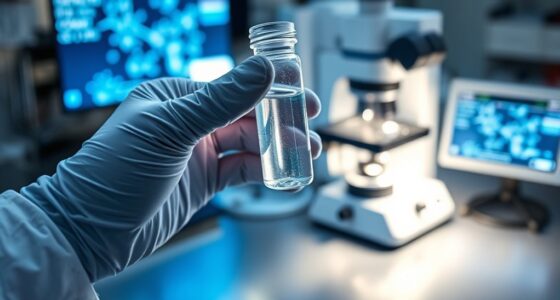 formaldehyde in vaccines