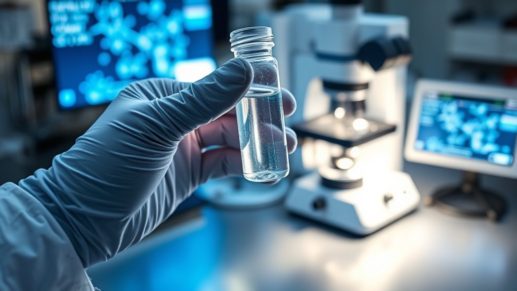 formaldehyde in vaccines