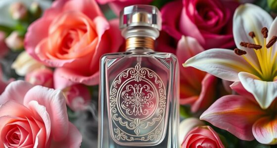 fragrance may contain toxins