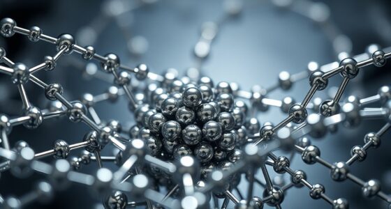 fullerenes and nanotubes discovery