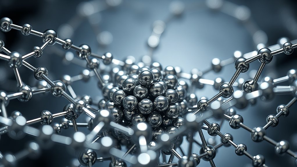 fullerenes and nanotubes discovery