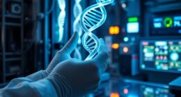 gene editing safety advancements