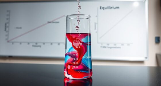 gibbs free energy equilibrium