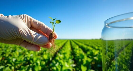 gmo are not chemicals