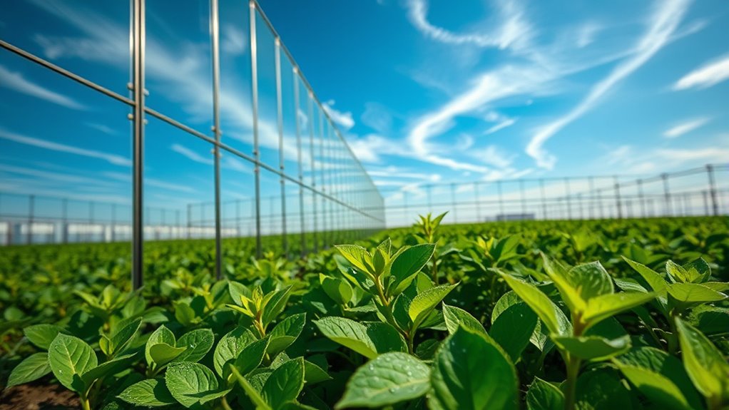greenhouse gases trap heat
