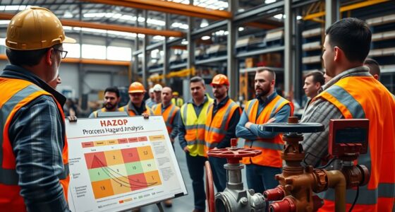 hazard analysis safety procedures