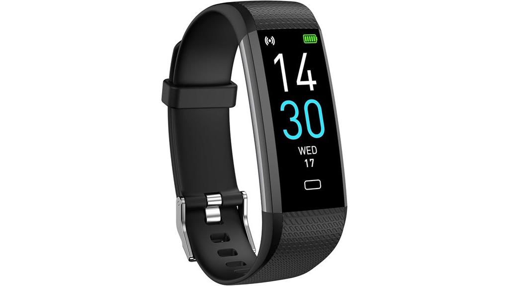 heart rate sleep monitoring