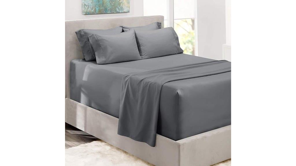 hearth harbor king sheets