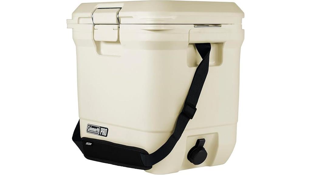 heavy duty 25qt light premium