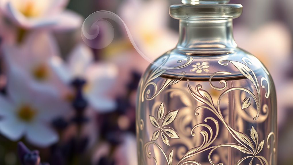 hidden toxins in fragrances