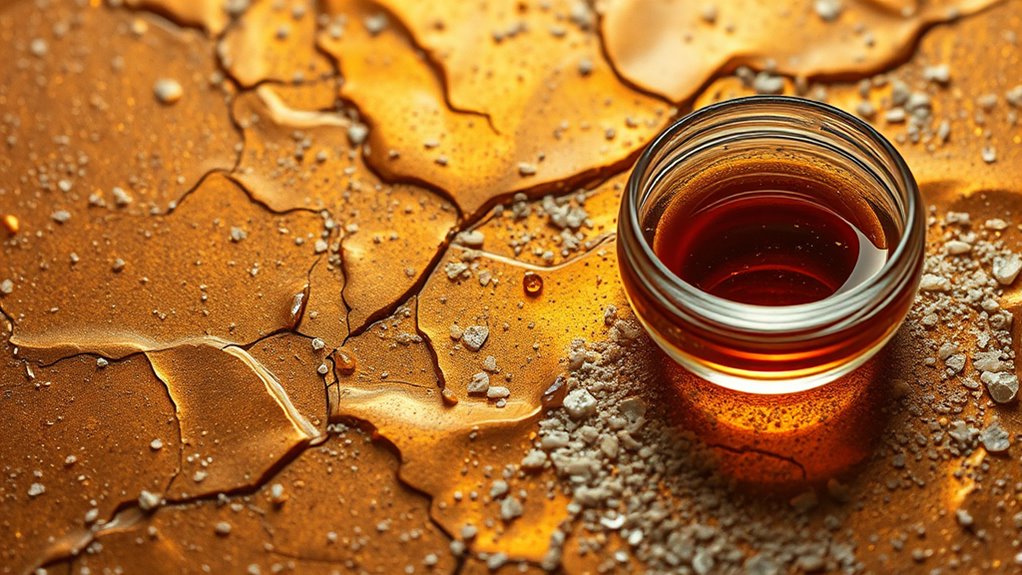 high alkali rapid setting durability