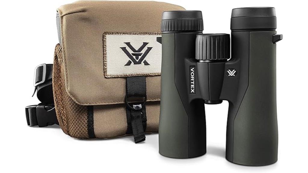 high definition 8x42 binoculars