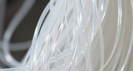 high performance nylon types